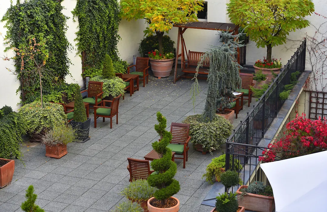 Marrol'S Boutique Hotel-1
