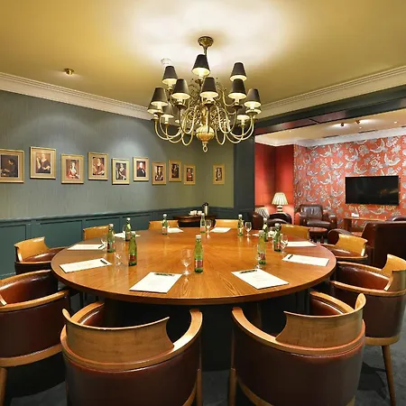 Marrol'S Boutique Hotel-3